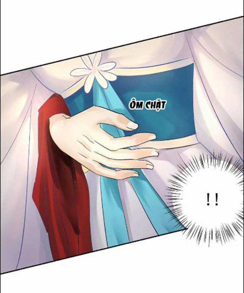 Thiếu Nữ Sấm Sét Chapter 11 trang 24