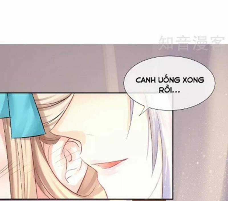 Thiếu Nữ Sấm Sét Chapter 11 trang 25