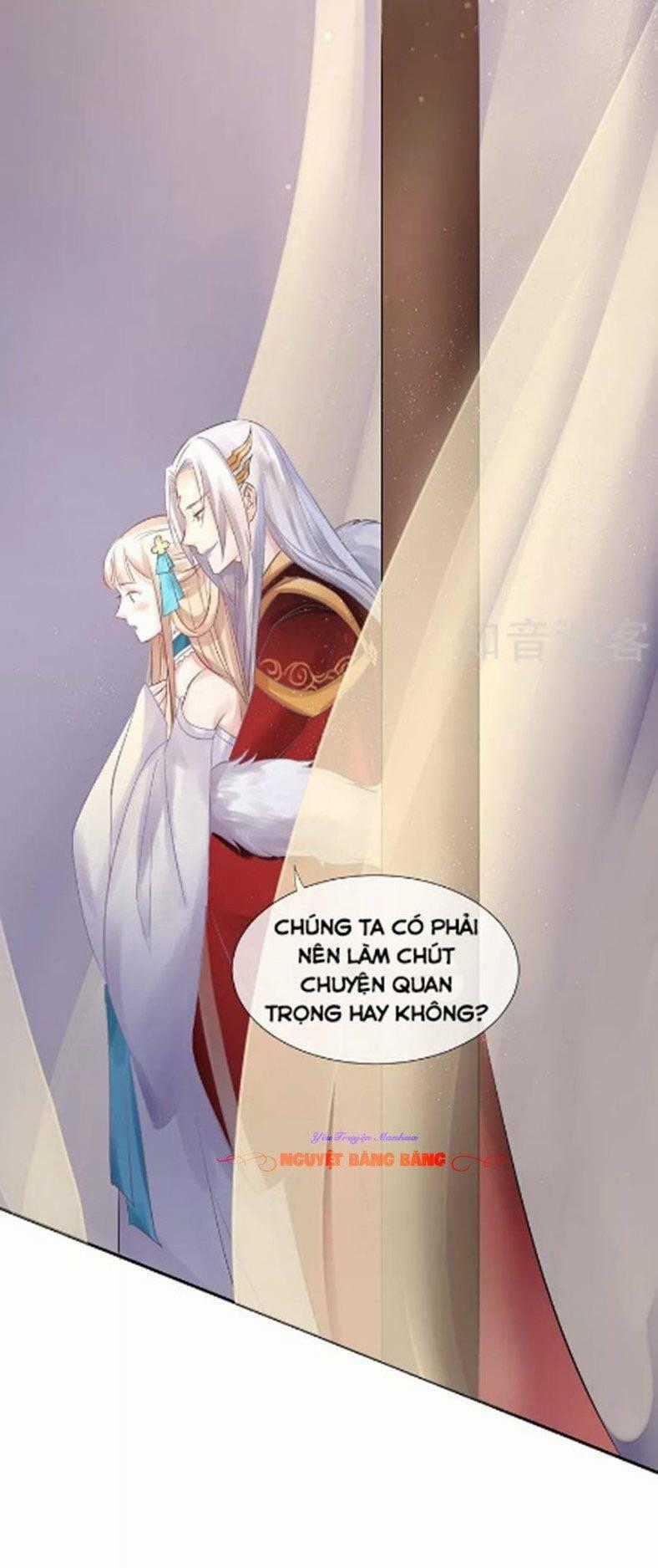 Thiếu Nữ Sấm Sét Chapter 11 trang 26