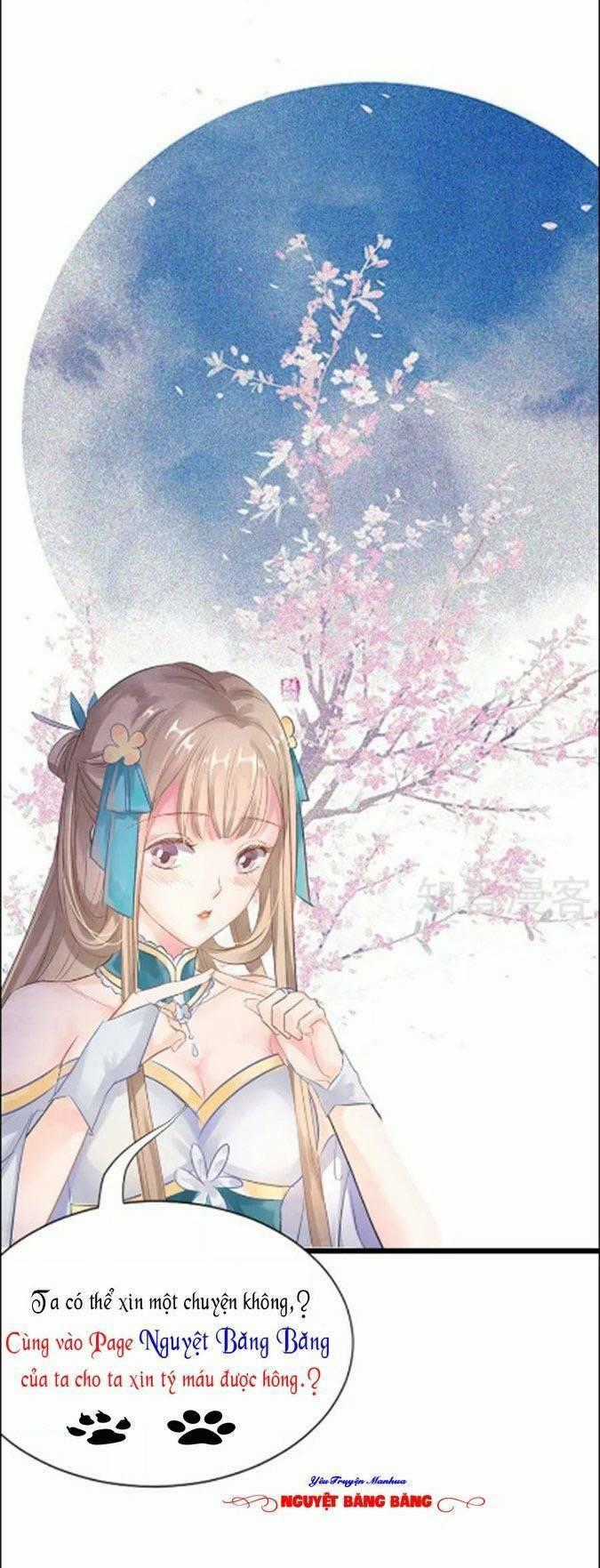 Thiếu Nữ Sấm Sét Chapter 11 trang 27