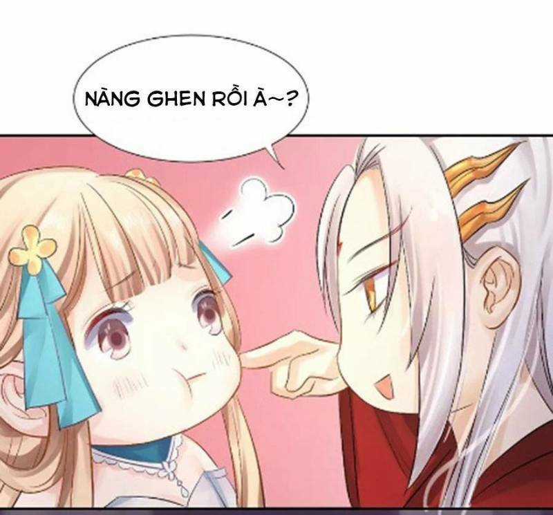 Thiếu Nữ Sấm Sét Chapter 11 trang 9