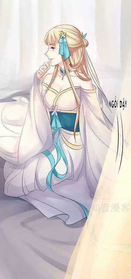 Thiếu Nữ Sấm Sét Chapter 12 trang 10