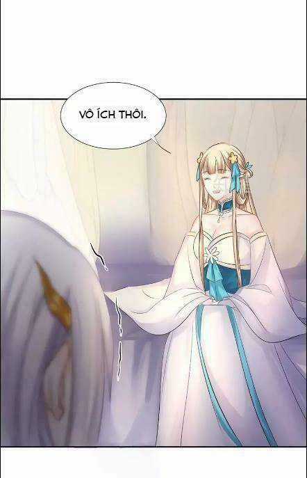 Thiếu Nữ Sấm Sét Chapter 12 trang 12