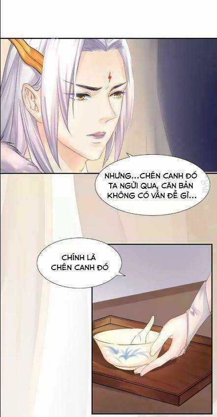 Thiếu Nữ Sấm Sét Chapter 12 trang 15