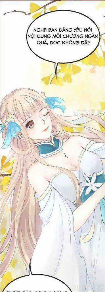 Thiếu Nữ Sấm Sét Chapter 12 trang 27