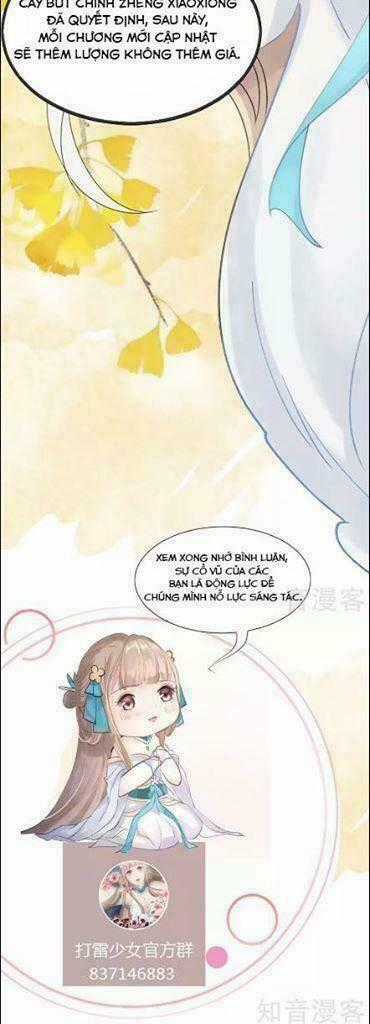 Thiếu Nữ Sấm Sét Chapter 12 trang 28