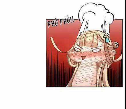 Thiếu Nữ Sấm Sét Chapter 12 trang 3