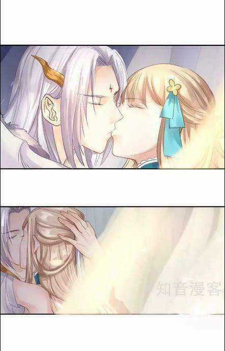 Thiếu Nữ Sấm Sét Chapter 12 trang 6