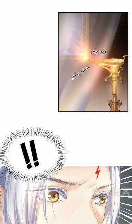 Thiếu Nữ Sấm Sét Chapter 12 trang 7