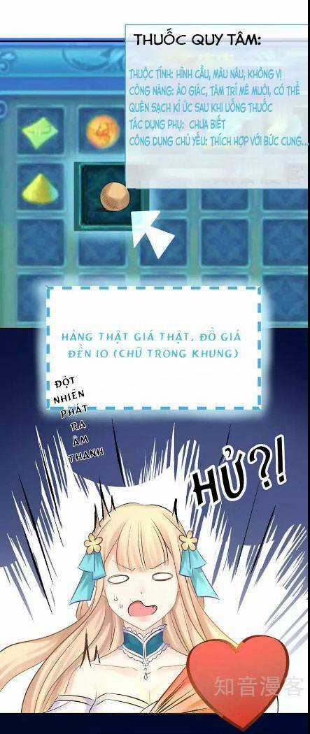 Thiếu Nữ Sấm Sét Chapter 13 trang 13