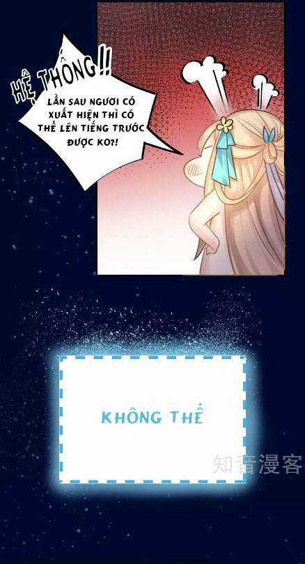 Thiếu Nữ Sấm Sét Chapter 13 trang 14