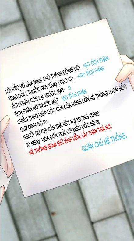 Thiếu Nữ Sấm Sét Chapter 13 trang 16