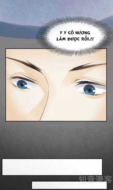 Thiếu Nữ Sấm Sét Chapter 13 trang 31