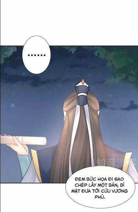 Thiếu Nữ Sấm Sét Chapter 13 trang 33