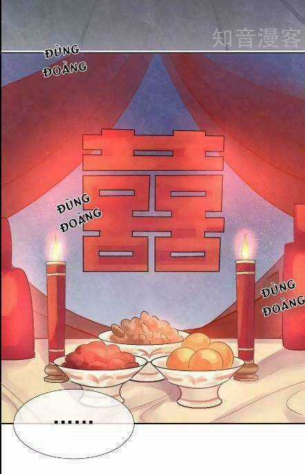 Thiếu Nữ Sấm Sét Chapter 14 trang 11