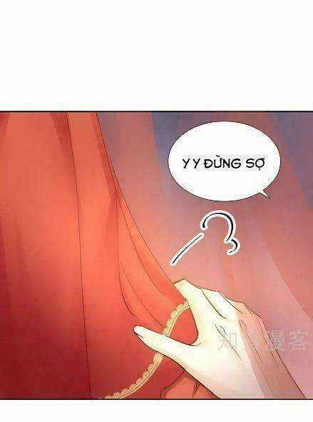 Thiếu Nữ Sấm Sét Chapter 14 trang 17