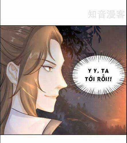 Thiếu Nữ Sấm Sét Chapter 14 trang 22
