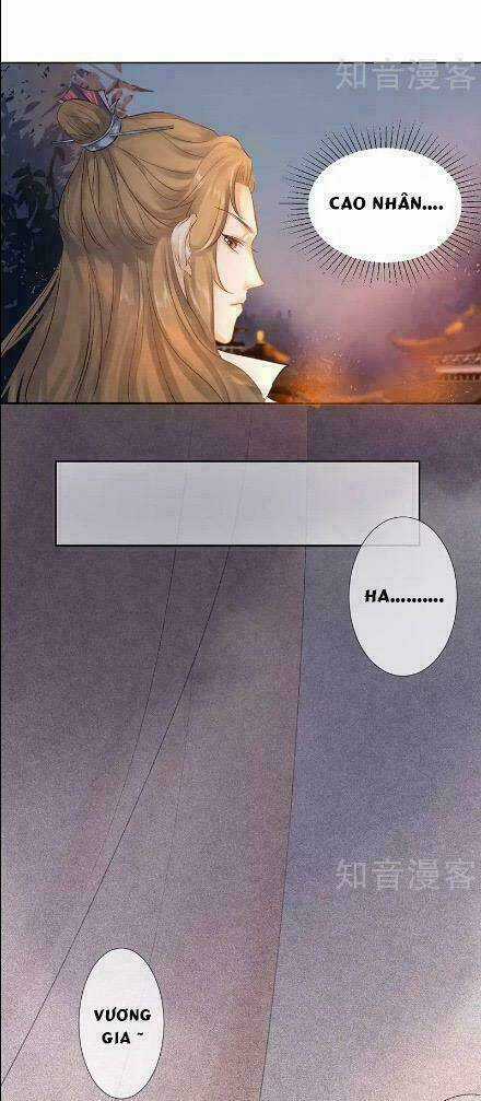 Thiếu Nữ Sấm Sét Chapter 14 trang 24