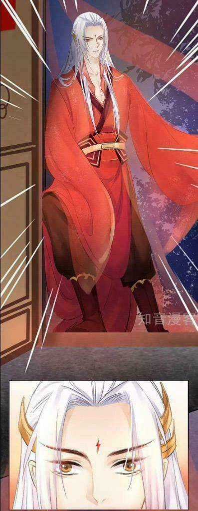 Thiếu Nữ Sấm Sét Chapter 14 trang 9