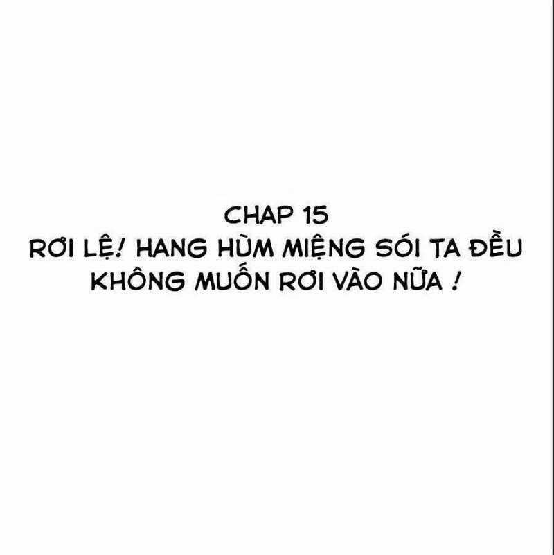 Thiếu Nữ Sấm Sét Chapter 15 trang 0