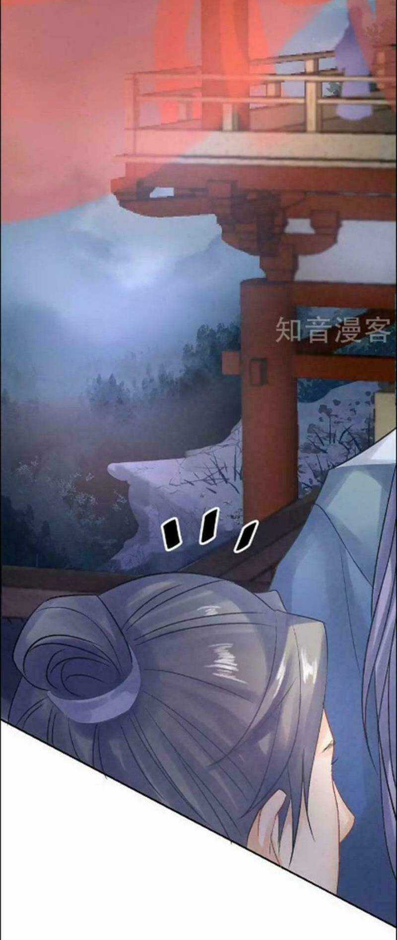 Thiếu Nữ Sấm Sét Chapter 15 trang 11