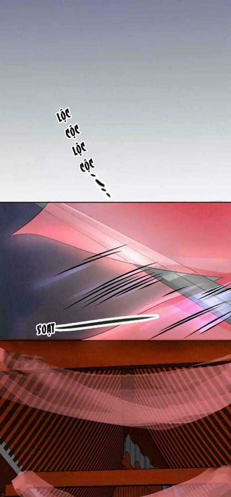 Thiếu Nữ Sấm Sét Chapter 15 trang 14