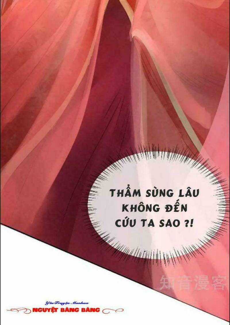 Thiếu Nữ Sấm Sét Chapter 15 trang 3