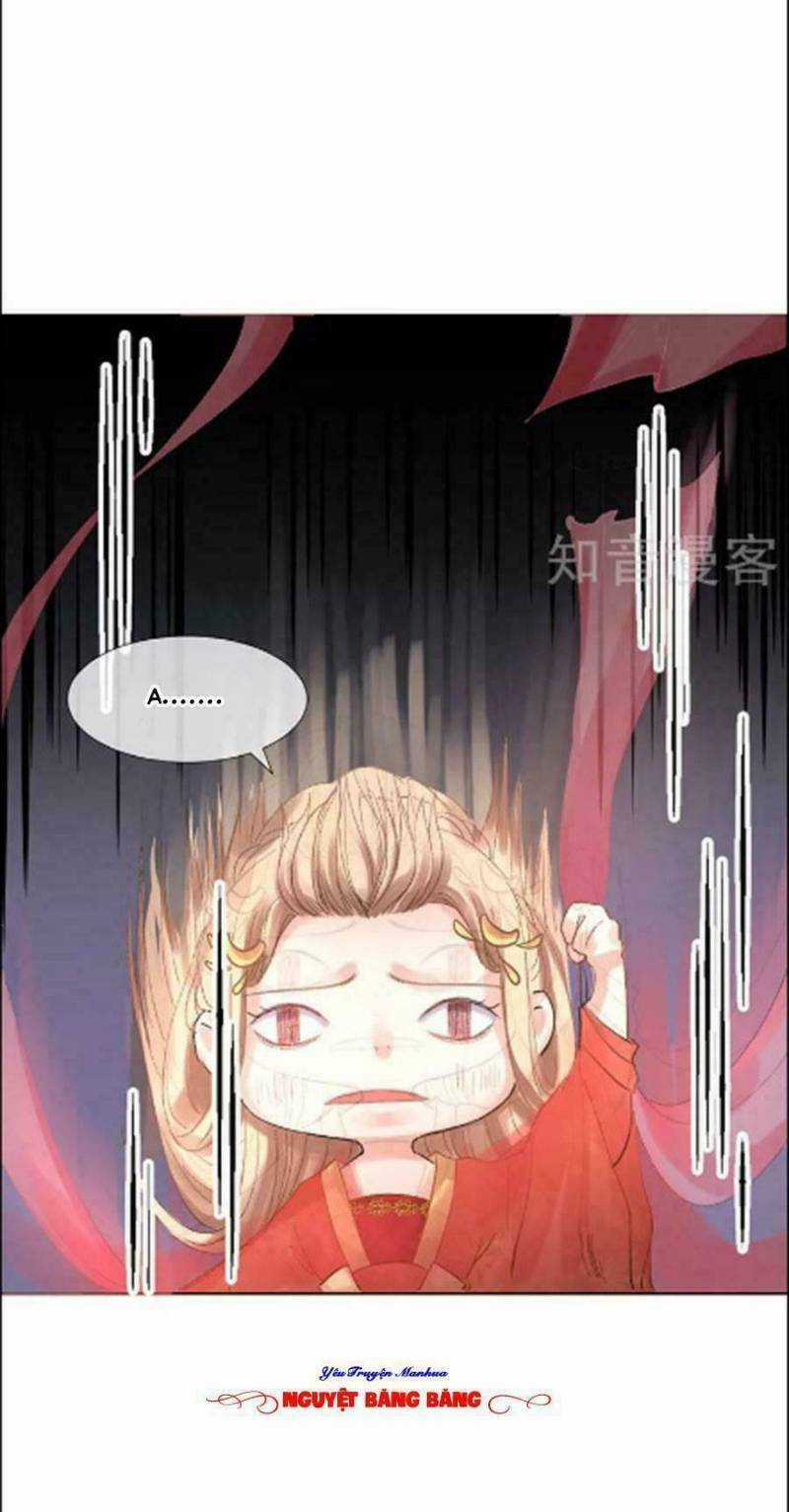 Thiếu Nữ Sấm Sét Chapter 16 trang 2