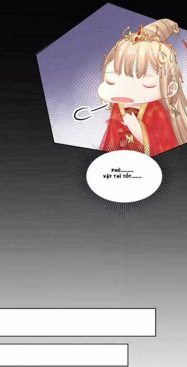 Thiếu Nữ Sấm Sét Chapter 17 trang 10