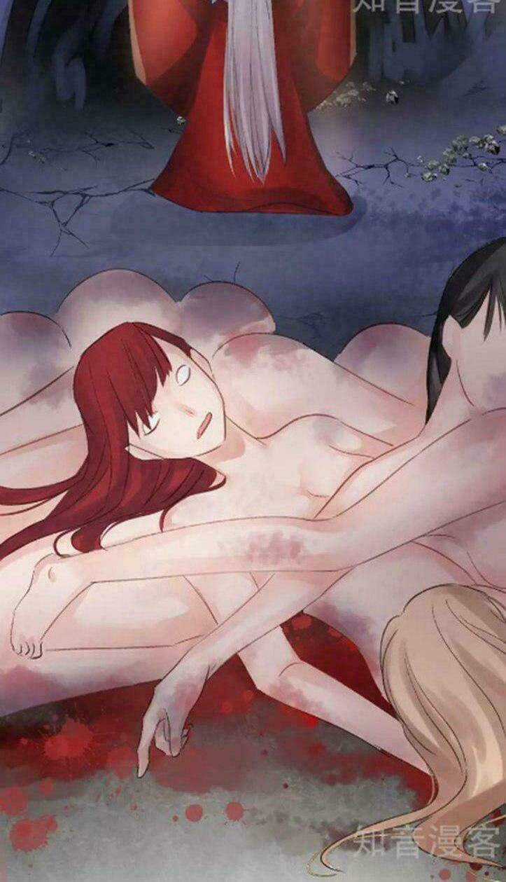 Thiếu Nữ Sấm Sét Chapter 17 trang 12