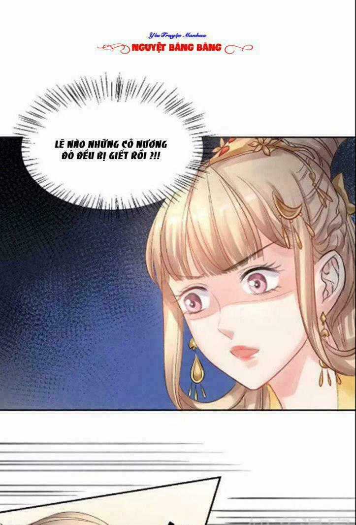 Thiếu Nữ Sấm Sét Chapter 17 trang 27