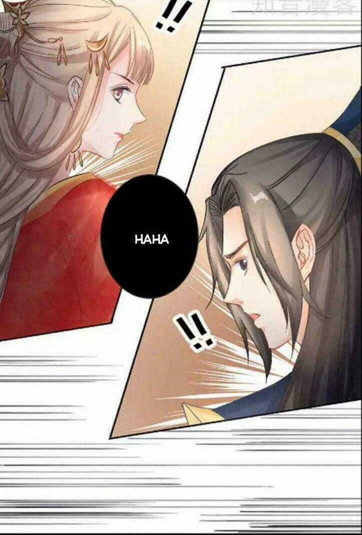 Thiếu Nữ Sấm Sét Chapter 17 trang 28