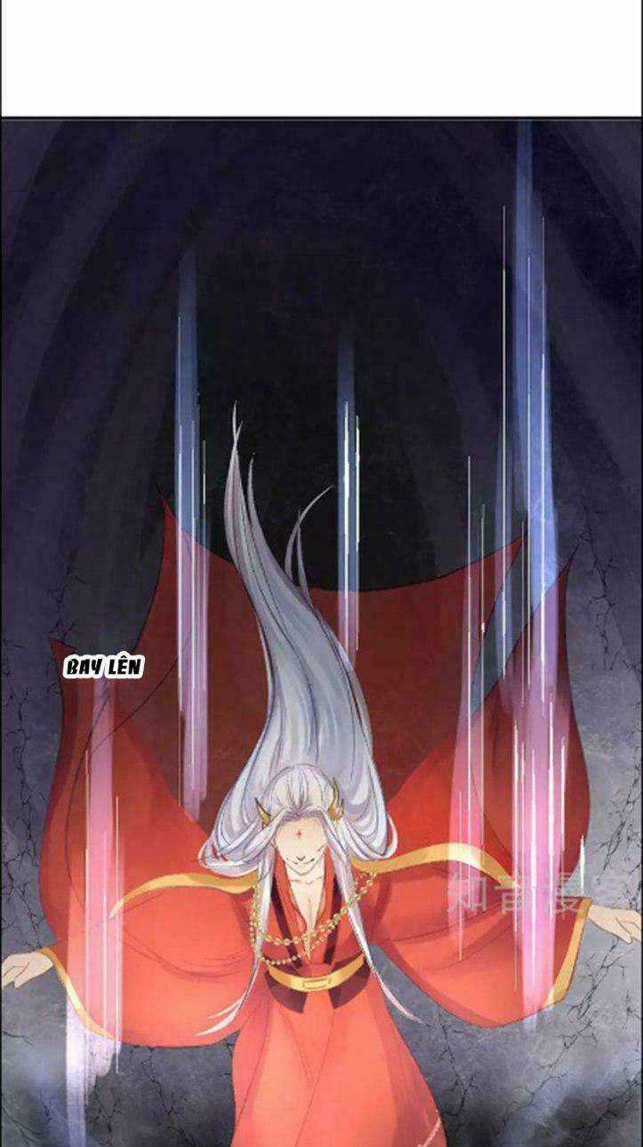 Thiếu Nữ Sấm Sét Chapter 18 trang 23