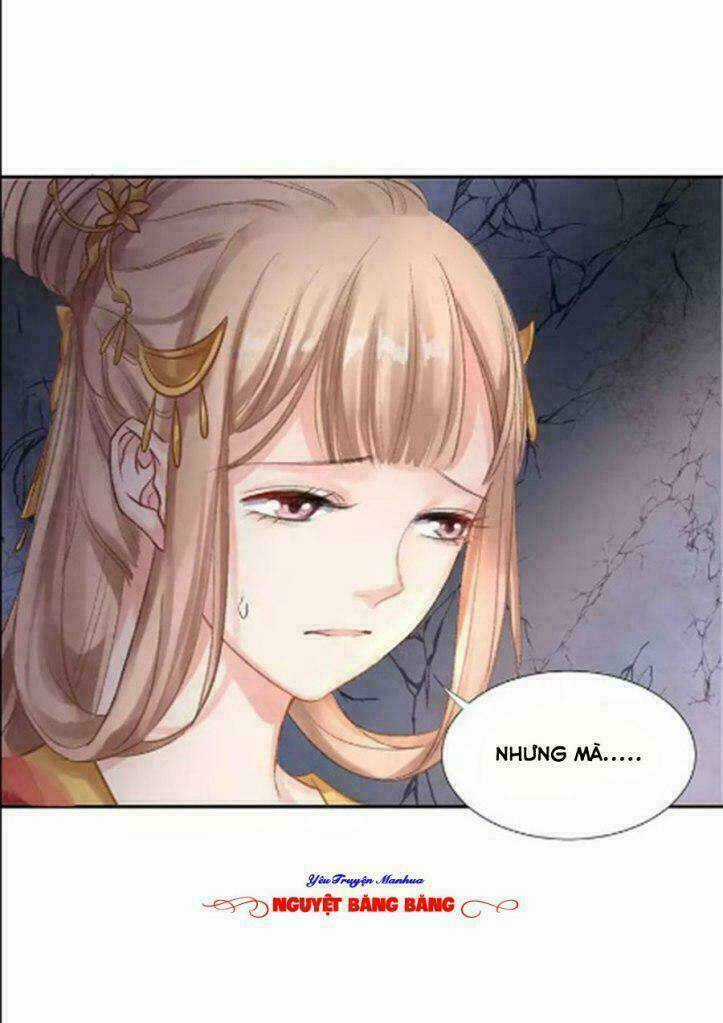 Thiếu Nữ Sấm Sét Chapter 18 trang 30