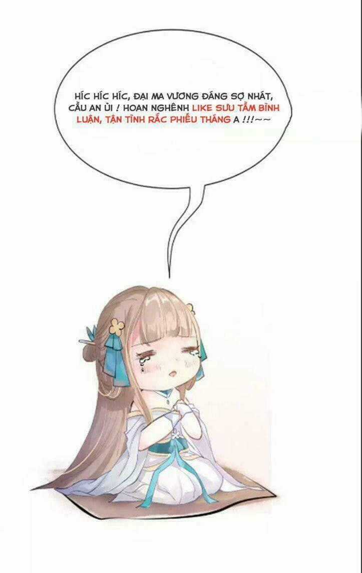 Thiếu Nữ Sấm Sét Chapter 18 trang 37