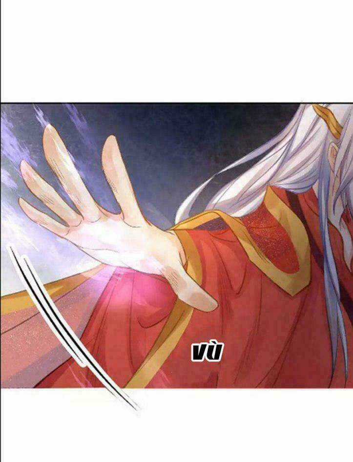 Thiếu Nữ Sấm Sét Chapter 18 trang 9