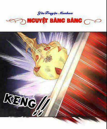 Thiếu Nữ Sấm Sét Chapter 19 trang 12