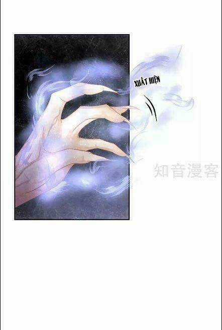 Thiếu Nữ Sấm Sét Chapter 19 trang 18