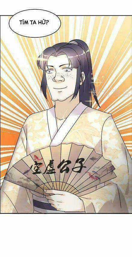 Thiếu Nữ Sấm Sét Chapter 2 trang 2