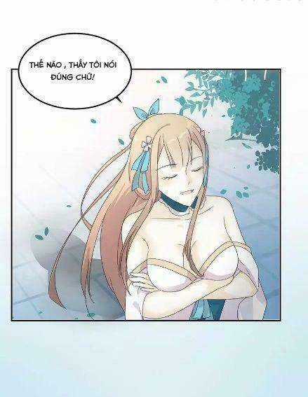 Thiếu Nữ Sấm Sét Chapter 2 trang 38