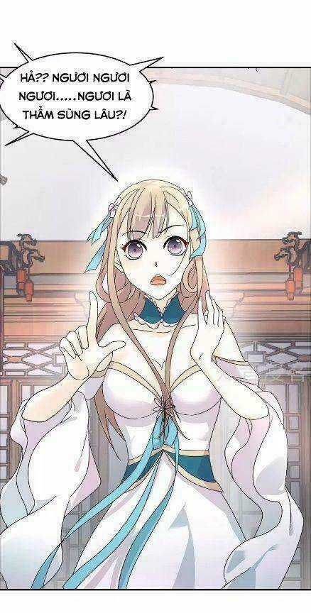 Thiếu Nữ Sấm Sét Chapter 2 trang 4