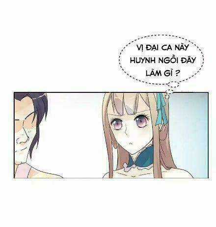 Thiếu Nữ Sấm Sét Chapter 2 trang 7