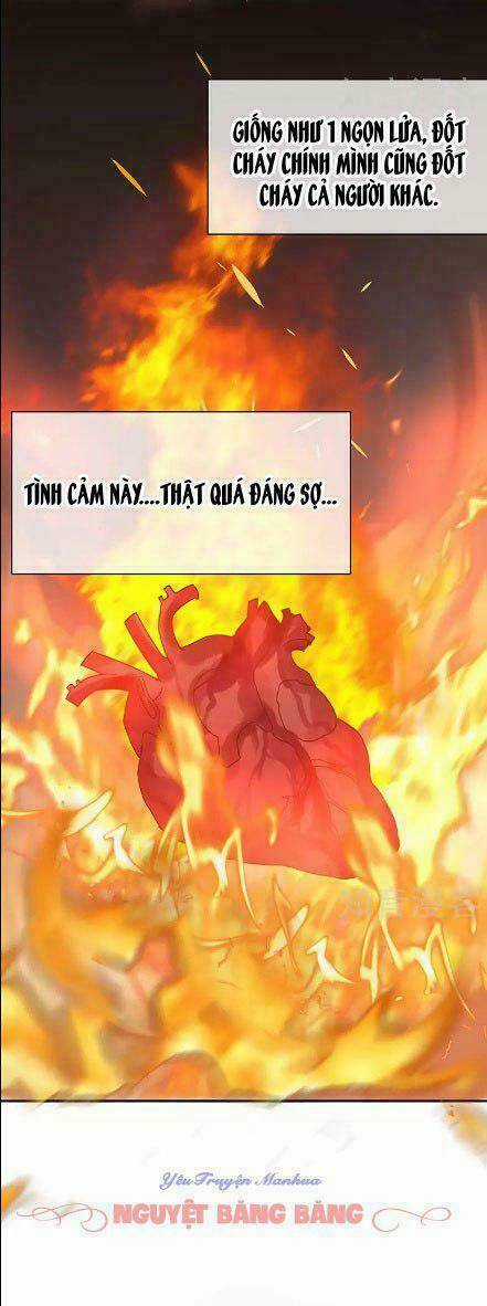 Thiếu Nữ Sấm Sét Chapter 20 trang 13