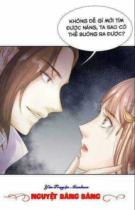 Thiếu Nữ Sấm Sét Chapter 20 trang 25