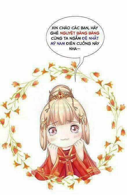 Thiếu Nữ Sấm Sét Chapter 20 trang 29