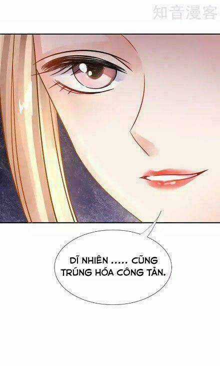 Thiếu Nữ Sấm Sét Chapter 20 trang 7