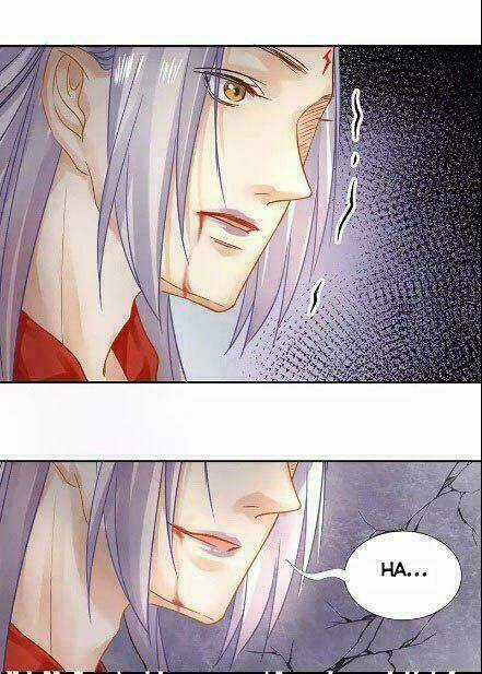 Thiếu Nữ Sấm Sét Chapter 20 trang 8