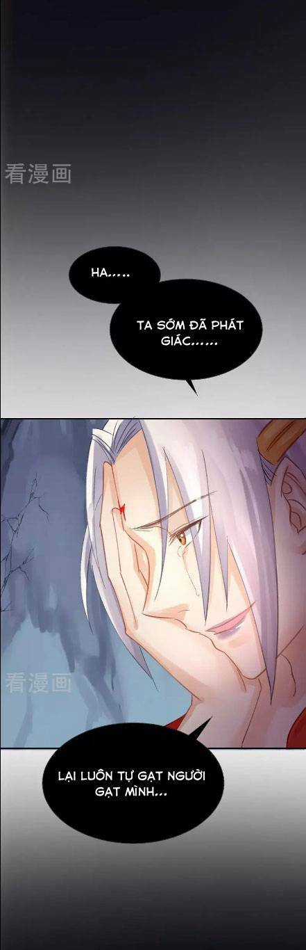 Thiếu Nữ Sấm Sét Chapter 21 trang 14