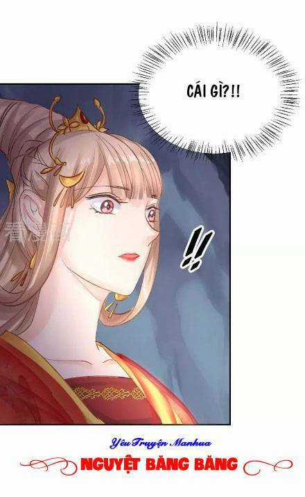 Thiếu Nữ Sấm Sét Chapter 21 trang 16