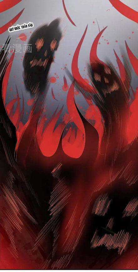 Thiếu Nữ Sấm Sét Chapter 21 trang 23